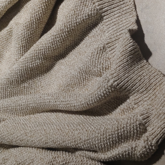 Vintage Willis & Geiger...high end sweater mn. sz.XL made in U.S.A. never wore - Picture 10 of 14